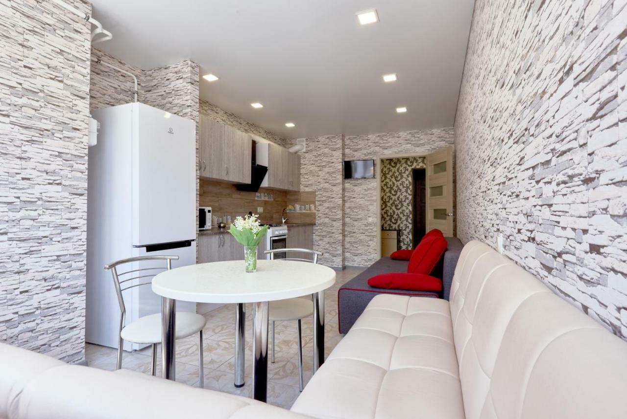 088 Apartment Near Airport Zhulyan Kiew Exterior foto