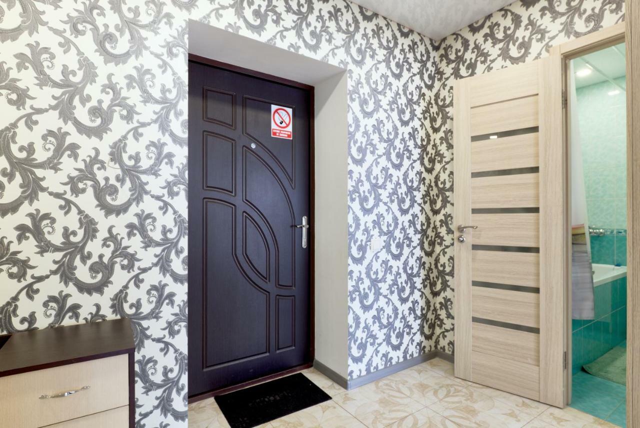 088 Apartment Near Airport Zhulyan Kiew Exterior foto