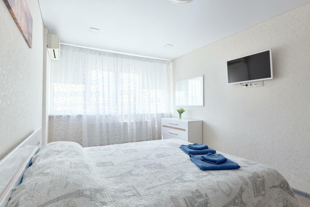 088 Apartment Near Airport Zhulyan Kiew Exterior foto
